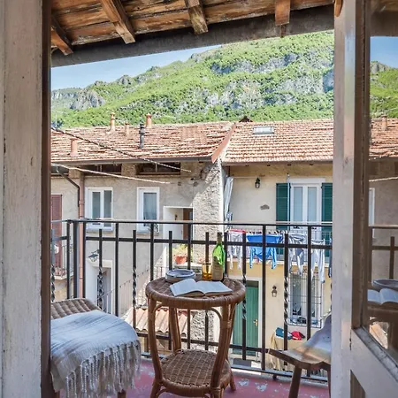 Central Apt- Como Lake! Lejlighed *