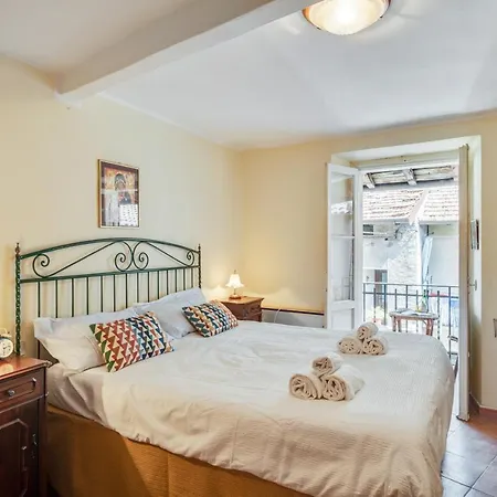 Central Apt- Como Lake! Apartment