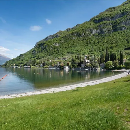 Apartment Central Apt- Como Lake!