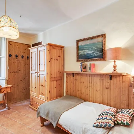 Apartment Central Apt- Como Lake! *