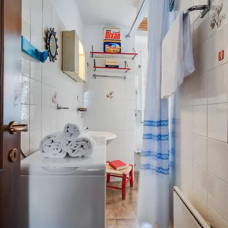 Apartment Central Apt- Como Lake! Lierna